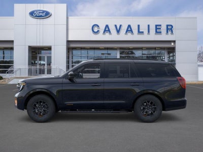 2025 Ford Expedition TREMOR®