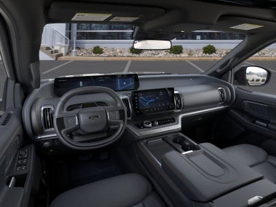 2025 Ford Expedition TREMOR®