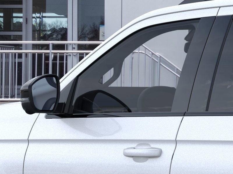 2026 Ford Expedition Tremor®