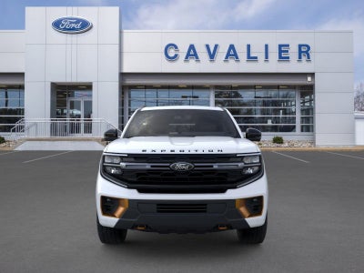 2026 Ford Expedition Tremor®