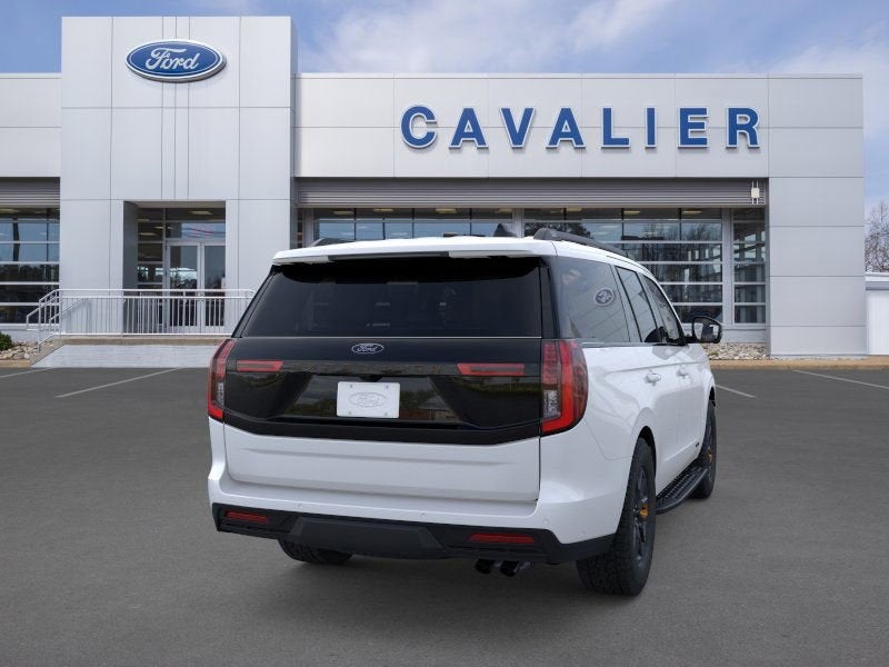 2026 Ford Expedition Tremor®