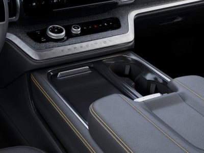 2027 Ford Expedition Tremor®