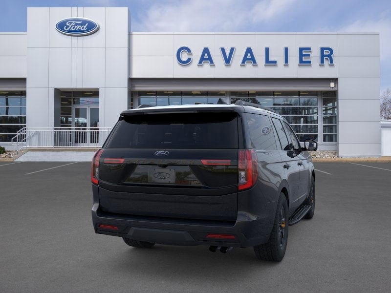 2026 Ford Expedition Tremor®