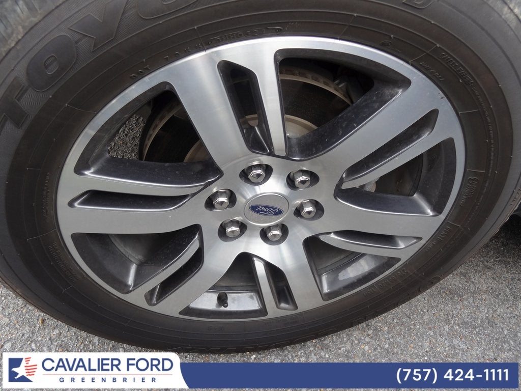 2024 Ford Expedition Limited