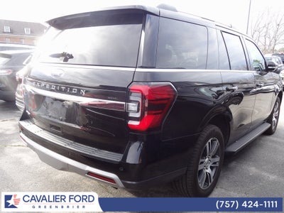 2024 Ford Expedition Limited