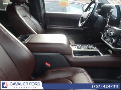 2024 Ford Expedition Limited