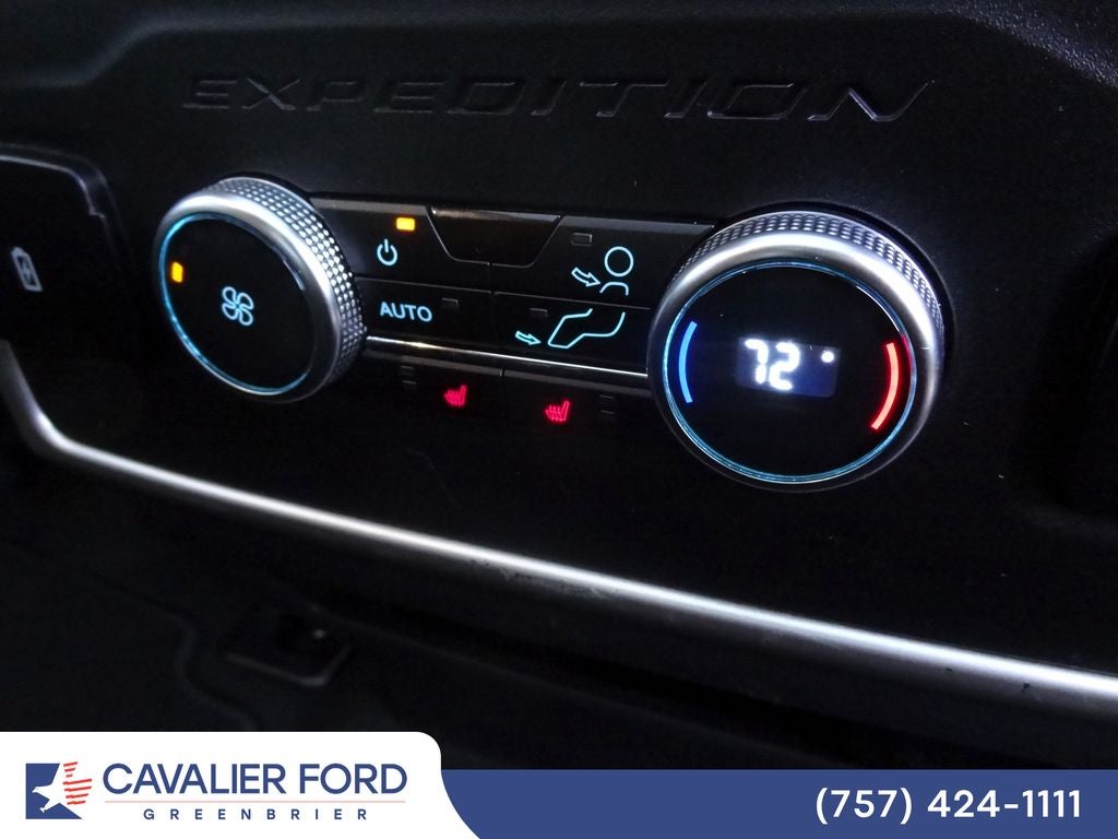 2024 Ford Expedition Limited