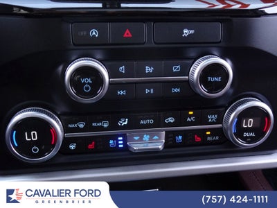 2024 Ford Expedition Limited
