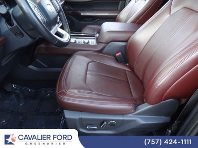 2024 Ford Expedition Limited