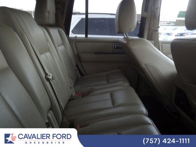2016 Ford Expedition Limited