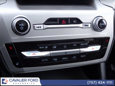 2021 Ford Explorer Timberline