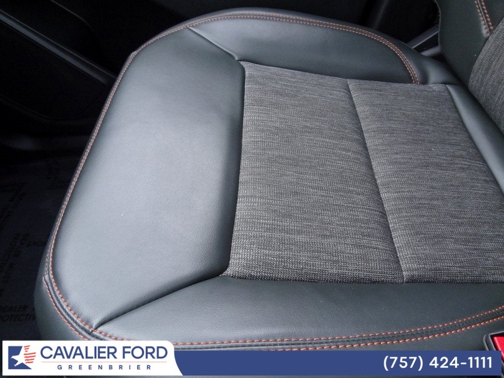 2021 Ford Explorer Timberline