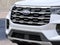 2027 Ford Explorer 4-Door 4DR 4WD ACTIVE