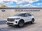 2027 Ford Explorer 4-Door 4DR 4WD ACTIVE