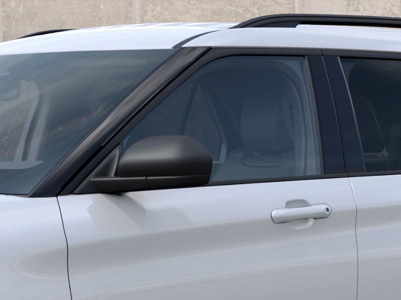 2027 Ford Explorer 4-Door 4DR 4WD ACTIVE