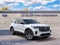 2027 Ford Explorer 4-Door 4DR 4WD ACTIVE