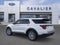 2026 Ford Explorer Active 100A