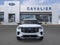 2026 Ford Explorer Active 100A
