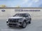 2026 Ford Explorer Active 100A
