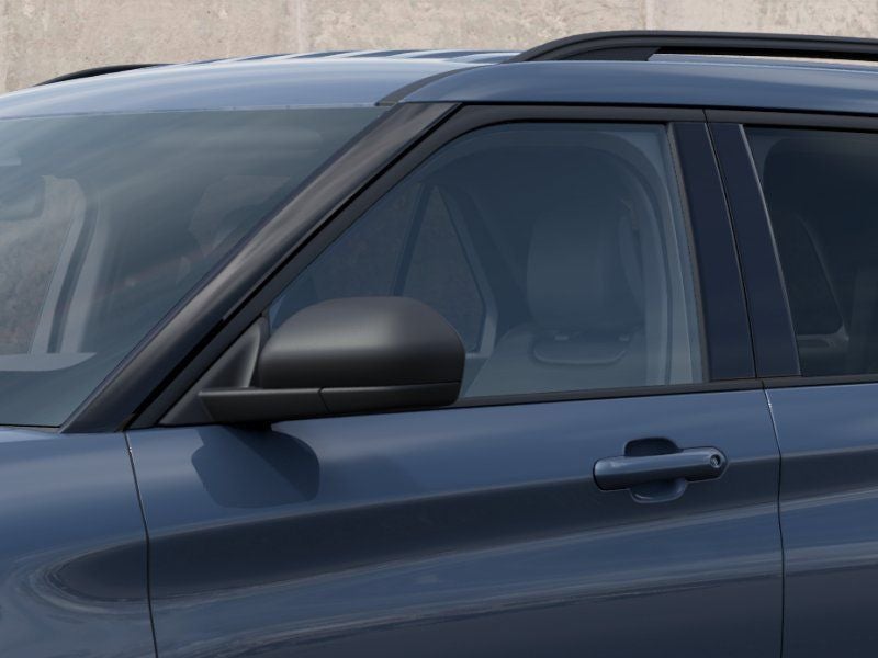 2027 Ford Explorer 4-Door 4DR 4WD ACTIVE