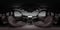 2027 Ford Explorer Platinum™