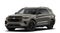 2027 Ford Explorer Tremor®