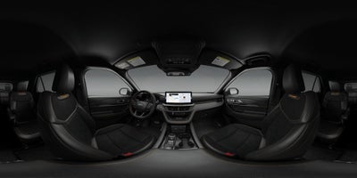 2027 Ford Explorer Tremor®