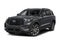 2027 Ford Explorer 4-Door 4DR 4WD ST-LINE
