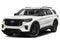2026 Ford Explorer 4-Door 4DR 4WD ST