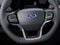 2027 Ford Explorer 4-Door 4DR 4WD ST