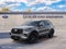 2027 Ford Explorer 4-Door 4DR 4WD ST