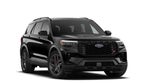 2026 Ford Explorer 4-Door 4DR 4WD ST