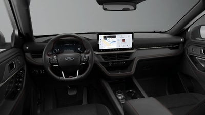 2026 Ford Explorer 4-Door 4DR 4WD ST