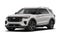 2027 Ford Explorer Platinum™