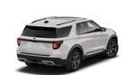 2027 Ford Explorer Platinum™