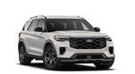 2027 Ford Explorer Platinum™