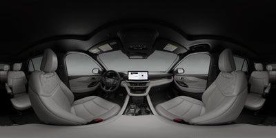 2027 Ford Explorer Platinum™