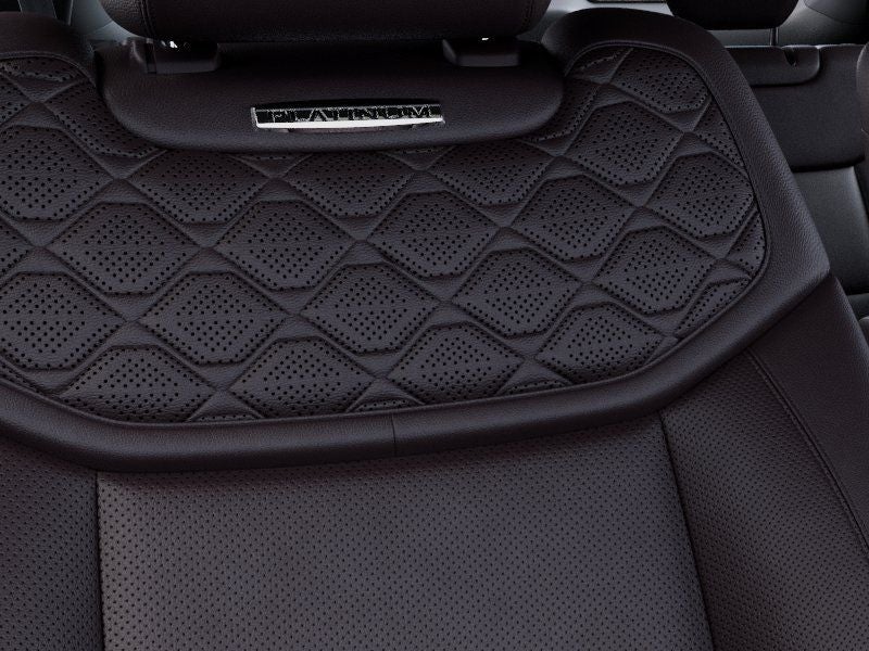 2027 Ford Explorer Platinum™