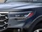 2027 Ford Explorer Platinum™