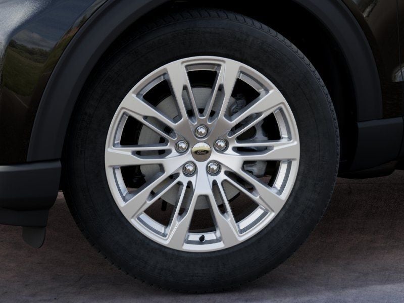 2027 Ford Explorer Platinum™
