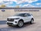 2027 Ford Explorer Platinum™