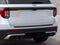 2027 Ford Explorer Platinum™