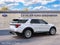 2027 Ford Explorer Platinum™