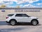2027 Ford Explorer Platinum™