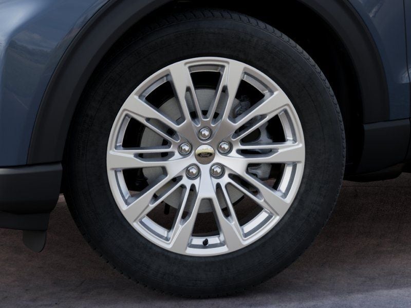 2027 Ford Explorer Platinum™