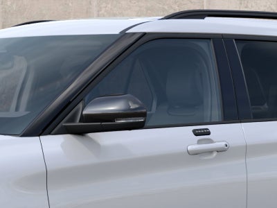 2027 Ford Explorer Tremor®