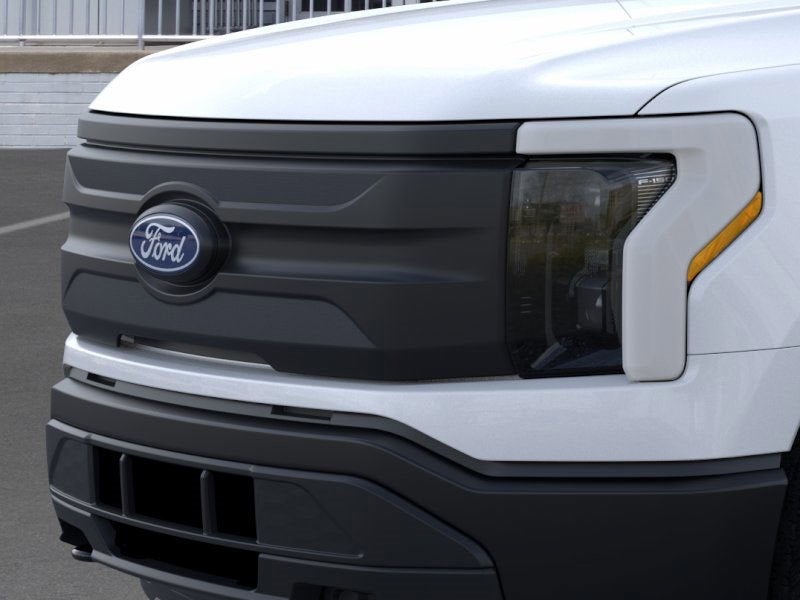 2025 Ford F-150 Lightning PRO