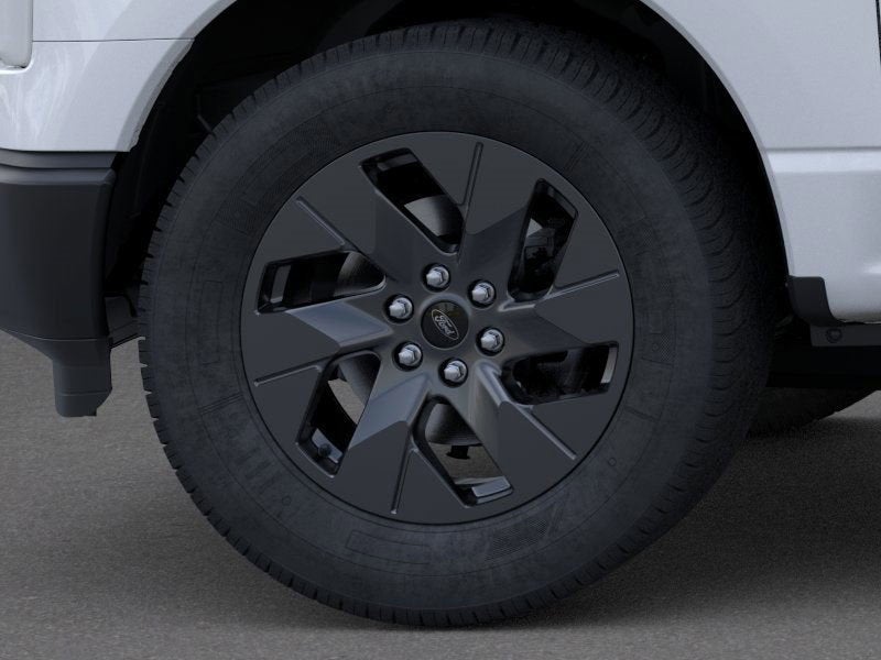 2025 Ford F-150 Lightning PRO