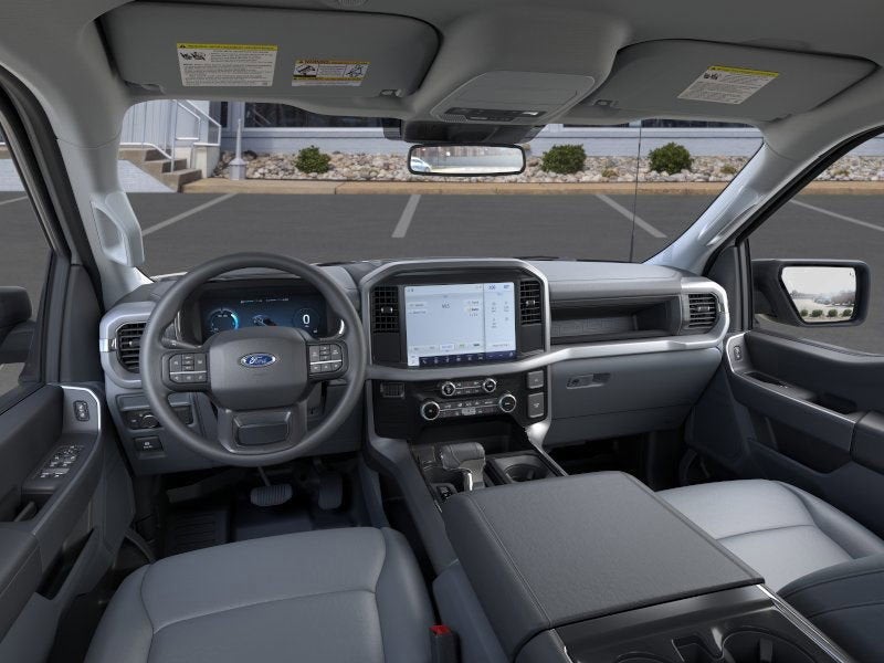 2025 Ford F-150 Lightning PRO