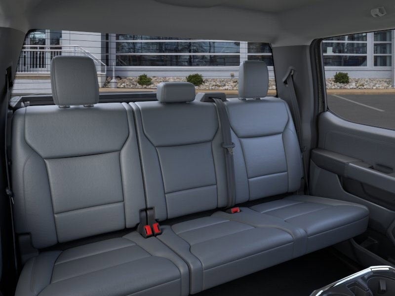 2025 Ford F-150 Lightning Flash™